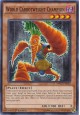 World Carrotweight Champion - MP17-EN050 - Common