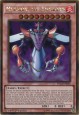Metaion, the Timelord - PGL2-EN034 - Gold Rare