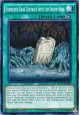 Forbidden Dark Contract with the Swamp King - MP17-EN099 - Common