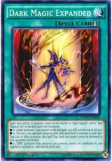 Dark Magic Expanded - MP17-EN102 - Common