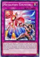 Metalfoes Counter - MP17-EN111 - Common