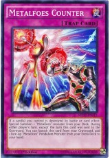 Metalfoes Counter - MP17-EN111 - Common