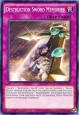 Destruction Sword Memories - MP17-EN113 - Common