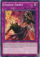 Unified Front - MP17-EN115 - Common