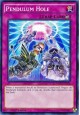 Pendulum Hole - MP17-EN116 - Common