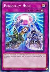 Pendulum Hole - MP17-EN116 - Common