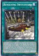 Revolving Switchyard - MP17-EN119 - Common