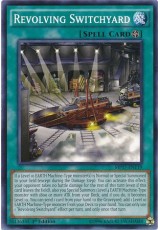 Revolving Switchyard - MP17-EN119 - Common