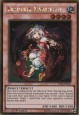 Traptrix Myrmeleo - PGL2-EN037 - Gold Rare