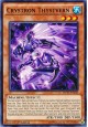 Crystron Thystvern - MP17-EN139 - Common