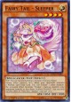 Fairy Tail - Sleeper - MP17-EN146 - Common
