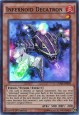 Infernoid Decatron CORE-EN039 - Super Rare