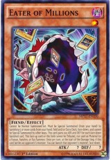 Eater of Millions - MP17-EN196 - Common