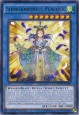 Shinobaroness Peacock - MP17-EN200 - Rare