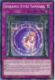 Shiranui Style Samsara - MP17-EN226 - Common