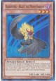 Blackwing - Kalut the Moon Shadow - AP04-EN005 - Super Rare