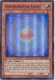 Consecrated Light - AP04-EN006 - Super Rare