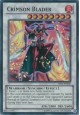 Crimson Blader - AP04-EN008 - Super Rare