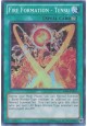 Fire Formation - Tensu - AP04-EN012 - Super Rare