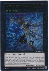 Maestroke the Symphony Djinn - AP03-EN002 - Ultimate Rare