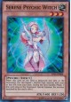 Serene Psychic Witch - AP03-EN004 - Super Rare