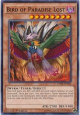 Bird of Paradise Lost CORE-EN040 - Common