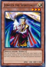 Jowgen the Spiritualist - AP03-EN015 - Common