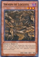 Swarm of Locusts - AP03-EN017 - Common