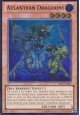 Atlantean Dragoons - AP02-EN001 - Ultimate Rare