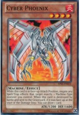 Cyber Phoenix - AP02-EN015 - Common