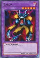 Barox - AP02-EN018 - Common