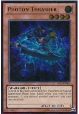 Photon Thrasher - AP01-EN003 - Ultimate Rare