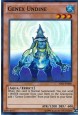 Genex Undine - AP01-EN005 - Super Rare