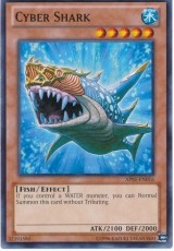 Cyber Shark - AP01-EN016 - Common