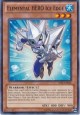 Elemental HERO Ice Edge - AP01-EN018 - Common