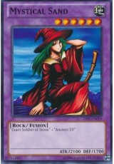 Mystical Sand - AP01-EN019 - Common