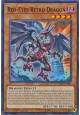 Red-Eyes Retro Dragon - LEDU-EN005 - Common