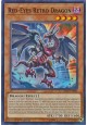 Red-Eyes Retro Dragon - LEDU-EN005 - Common