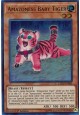 Amazoness Baby Tiger - LEDU-EN009 - Ultra Rare