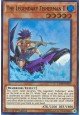 The Legendary Fisherman II - LEDU-EN015 - Super Rare