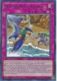 Sea Stealth Attack - LEDU-EN018 - Rare