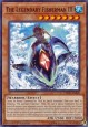 The Legendary Fisherman III - LEDU-EN020 - Common