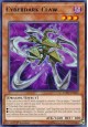 Cyberdark Claw - LEDU-EN023 - Rare