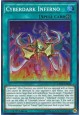 Cyberdark Inferno - LEDU-EN025 - Super Rare