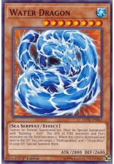 Water Dragon - LEDU-EN042 - Common