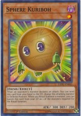 Sphere Kuriboh - LEDU-EN043 - Common