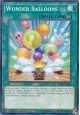 Wonder Balloons - LEDU-EN049 - Common