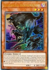 Vendread Houndhorde - COTD-ENSP1 - Ultra Rare