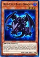 Red-Eyes Baby Dragon - LEDU-EN001 - Ultra Rare