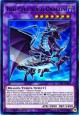 Red-Eyes Slash Dragon - LEDU-EN003 - Ultra Rare